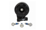 JK4Z5A669A - Suspension: Axle Housing Damper for Ford: Transit-150, Transit-250, Transit-350, Transit-350 HD Image