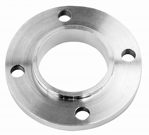 M8510C351 - : 302/351W Pulley Spacer 0.875" for Ford Performance Image