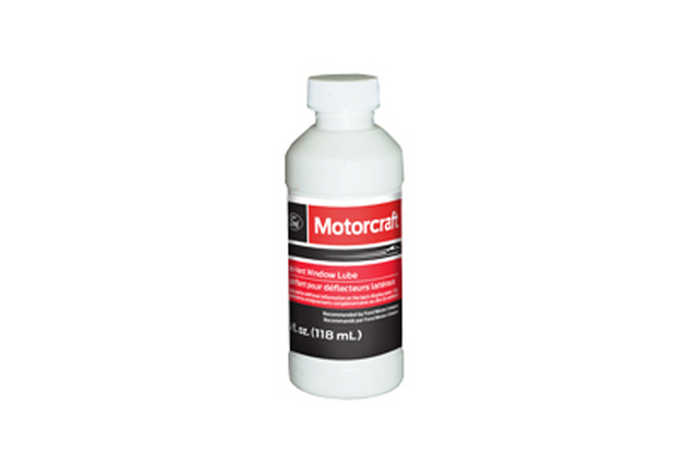 XL10 - : Mini-Vent Window Lube for Ford Image