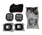422301 - : Roush 2021-2023 Bronco Ditch Light Kit for ROUSH Performance Image