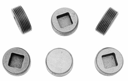 M6026B302 - : Thread-In Core Plug Kit for Ford Performance Image