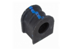 4W1Z5493DA - Suspension: Stabilizer Bar Bushing for Ford: Crown Victoria | Mercury: Grand Marquis Image