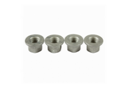 N802827S440 - : Axle Nut for Ford: Expedition, F-150 | Lincoln: Mark LT Image