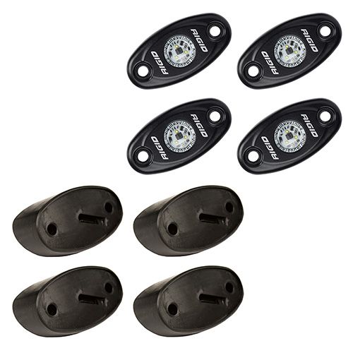 M15200RUN - : Off-Road Under Body Lighting Kit for Ford Performance Image