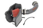 10490 - : Rough Country 6.7L Cold Air Intake | Ford F-250/F-350 Super Duty 4WD (17-19) for Rough Country Image