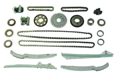 M600454SVT - : Cam Drive Kit SVT 5.4L 4V for Ford Performance Image