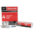 SP525X - : Motorcraft Spark Plug for Ford: Fiesta Image