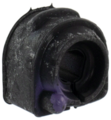 3M5Z5493A - Suspension: Bushings for Ford Image