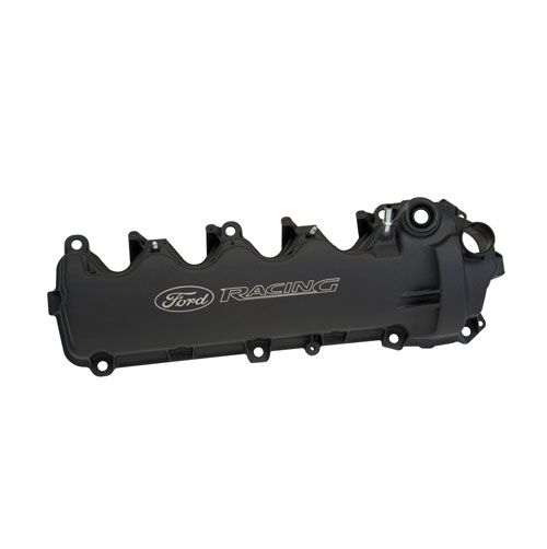M6582FR3VBLK - : Cover- Valve 3V Black for Ford Performance Image