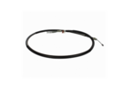 BRCA111 - : Parking Brake Cable - Driver Side for Ford: F-150 Image
