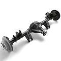 M4000446B - : Bronco M220 Rear Axle Assembly With 4.46 Ratio for Ford Performance Image