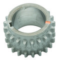 M6306M50A - : 5.0L/5.2L Forged Crankshaft Sprocket for Ford Performance Image
