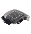 ML3Z13008AD - : Passenger Side Headlamp Assembly for Ford: F-150 Image