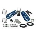 M3000H4A - : 2015-2020 F-150 Complete Lowering Kit for Ford Performance Image