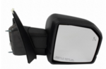 FL3Z17682FC - : F-150 Mirror Assembly - Passenger Side for Ford Image