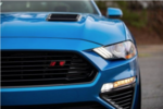 422275TO - : 2018-2021 Mustang Front Upper Grille for Clearance Image