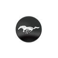 M1096O - : 15-24 Mustang Wheel Center Cap Pony for Ford Performance Image