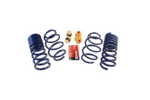 M5300XA - : 2015-23 Mustang STreet Lowering Springs for Ford Performance Image