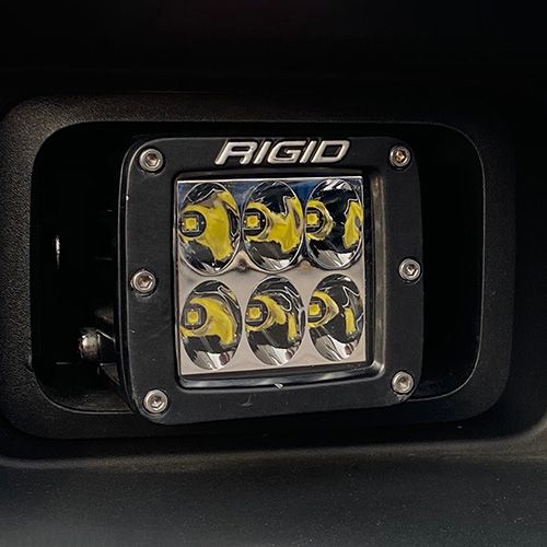 M15200KFSFL - : F-Series Off-Road Fog Light Kit for Ford Performance Image