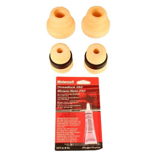 M5570B - : 15-24 Jounce Bumper &amp; Hardware Pack Mustang for Ford Performance Image