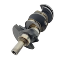 JL3Z6303C - : Crankshaft for Ford: Expedition, F-150 | Lincoln: Navigator Image