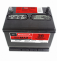 BXT124R - : Battery for Ford Image