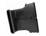 FL3Z18C420C - Body: Center Duct for Ford: F-150, F-150 Lightning, F-250 Super Duty, F-350 Super Duty, F-450 Super Duty Image