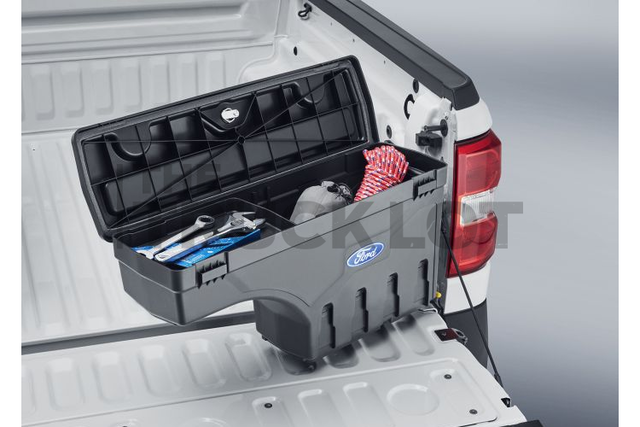 VNZ6Z17N004B - : Swing-out Storage Box - Right Side for Ford: Maverick Image