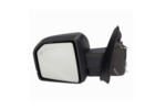 FL3Z17683FD - : Mirror Assembly - Driver Side for Ford: F-150 Image