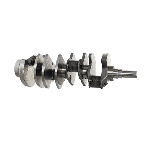 M6303M52P - : Coyote 5.2L Semi Finished Crankshaft for Ford Performance Image