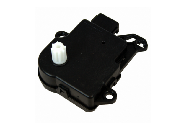 YH-1933 - Blend Door Actuator 2009-2017 Ford | The Truck Lot