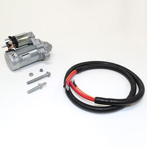 M11000C50A - : Starter Kit For 5.0L 5.0L/10R80 for Ford Performance Image