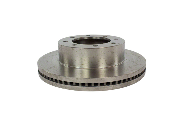 Efficient Braking: Upgrade with Ford Motorcraft Brake Rotors for