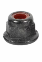 W520201S450B - Body: Door Shell Nut for Ford: Escape, Expedition, Explorer, F-150, Mustang Mach-E, Ranger, Transit Connect | Lincoln: Corsair, Navigator Image