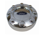 5C3Z1130KA - : 2004-2016 Super Duty Wheel Cap for Ford: F-250 Super Duty, F-350 Super Duty, F-450 Super Duty, F-550 Super Duty Image