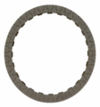 HL3Z7B164A - Transmission: Transmission Clutch Friction Plate for Ford: Expedition, Explorer, F-150, Mustang, Police Interceptor Utility, Ranger, Transit-150, Transit-250, Transit-350, Transit-350 HD | Lincoln: Aviator, Navigator Image
