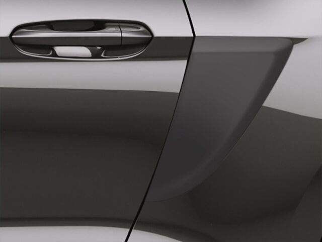 VJR3Z63279D36CL - : Scoops - Side - Magnetic for Ford: Mustang Image