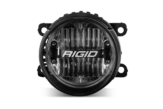 M15200KBFLK - : Bronco Off-Road Fog Light Kit for Ford Performance Image