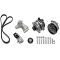 M8600SD73 - : 7.3L Gas Engine Fead Kit for Ford Performance Image