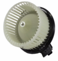 MM1097 - : Motorcraft™ Blower Motor for Ford: Explorer, Flex, Police Interceptor Sedan, Police Interceptor Utility, Special Service Police Sedan, Taurus | Lincoln: MKS, MKT Image