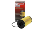 FL2016 - : Motorcraft Oil Filter for Ford: E-350 Club Wagon, E-350 Super Duty, E-450 Super Duty, Excursion, F-250 Super Duty, F-350 Super Duty, F-450 Super Duty, F-550 Super Duty Image