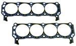 M6051A302 - : Head Gasket Pair for Ford Performance Image