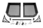 93050 - : Cargo Rack | Polaris Ranger XP 1000 for Rough Country Image