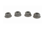 W701706S430 - Exhaust: Exhaust Manifold Nut for Ford: F-150, F-250 Super Duty, F-350 Super Duty, F-450 Super Duty, Transit-150, Transit-250, Transit-350, Transit-350 HD | Lincoln: Navigator Image