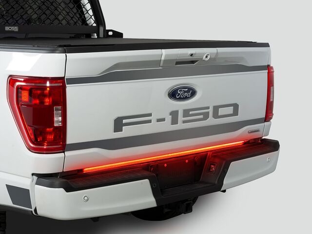 VML3Z13B678B - : Tailgate Light Bar Asy, LED for Ford: F-150 Image