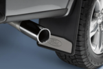 NL3Z5K238A - : Extension Exhaust Pipe for Ford: F-150 Image
