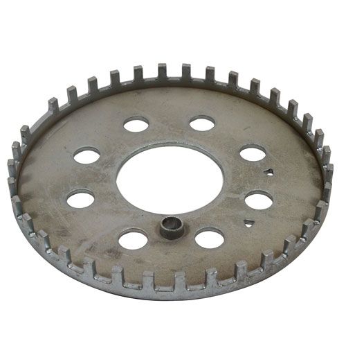 M12A227CJ13 - : Pulse Ring 5.0L High Rpm Competition for Ford Performance Image