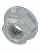 Upper Strut Mount Nut - Ford (W520112-S442)