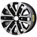KL3Z1007C - : Aluminum Wheel - 17" for Ford: F-150 Image