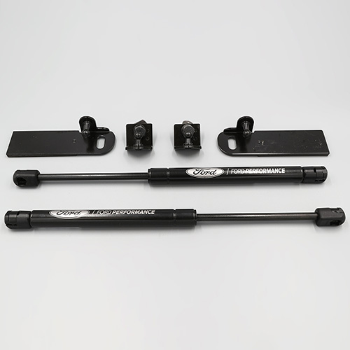 M16826GT350 - : 2015-2020 GT350 Hood Strut Kit for Ford Performance Image